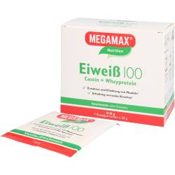 Eiweiss 100 Neutral Megamax Pulver 210 g