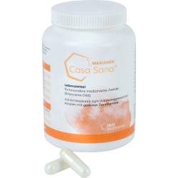 Casa Sana Maxiamin Kapseln 80 St