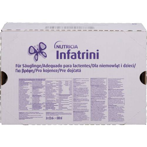Infatrini flüssig 3000 ml