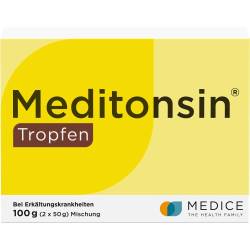 Meditonsin Tropfen 100 g