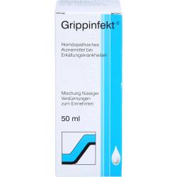 Grippinfekt Tropfen 50 ml