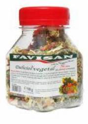 Condiment vegetal, 100g - Favisan