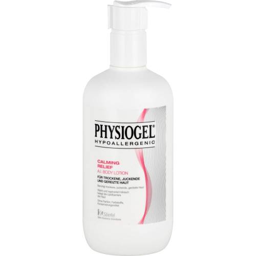 Physiogel Calming Relief A.I.Bodylotion 400 ml