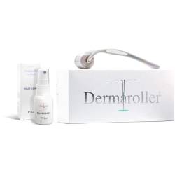 Dermaroller Homecare Set inkl.Roller Cleaner 1 St