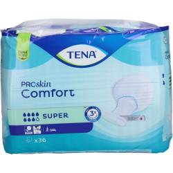Tena Comfort super Vorlage 36 St