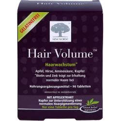 Hair Volume Tabletten 90 St