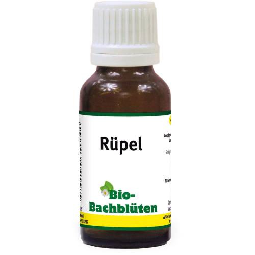 Bachblüten Rüpel flüssig f.Hunde 20 ml