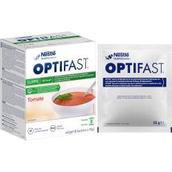 Optifast home Suppe Tomate Pulver 440 g