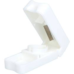 Tablettenteiler mit Auffangschale Kda 1 St