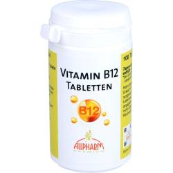 Vitamin B12 Premium Allpharm Tabletten 100 St