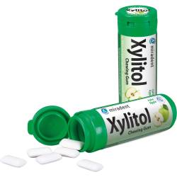Miradent Xylitol Chewing Gum Kids 30 g