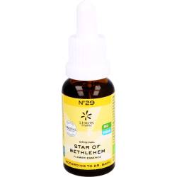 Bachblüten No.29 Star of Bethlehem Bio 20 ml