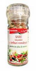 SARE CU IERBURI ROMANESTI, 50g - Favisan