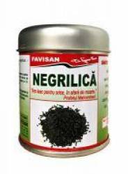 NEGRILICA, 50g - Favisan