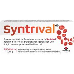Syntrival Tabletten 30 St