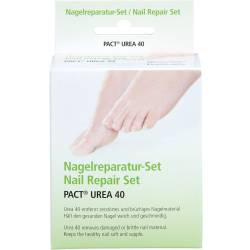 Pact Urea 40 Salbe 10 g