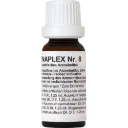 Regenaplex Nr.8 Tropfen zum Einnehmen 15 ml