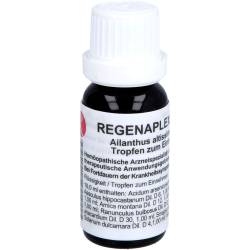 Regenaplex Nr.97 a Tropfen zum Einnehmen 15 ml