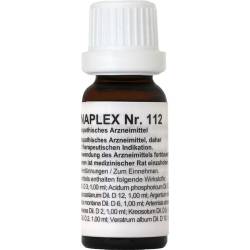 Regenaplex Nr.112 Tropfen zum Einnehmen 15 ml