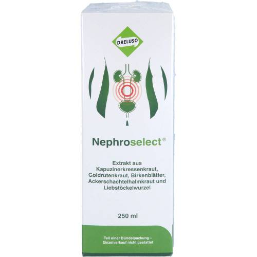 Nephroselect 750 ml