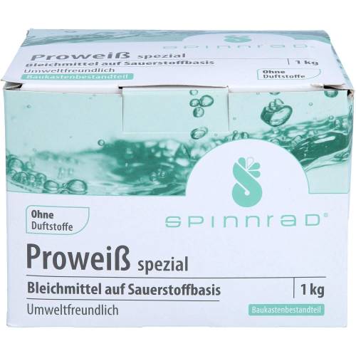 Proweiss Pulver 1 kg