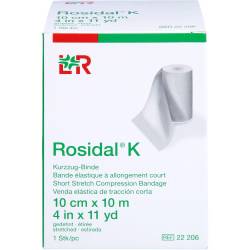 Rosidal K Binde 10 cmx10 m 1 St