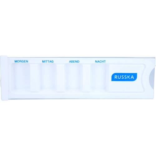 Tabletten Dispenser 1 St