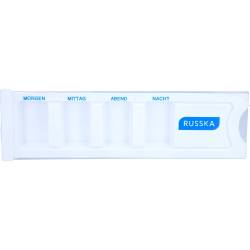 Tabletten Dispenser 1 St