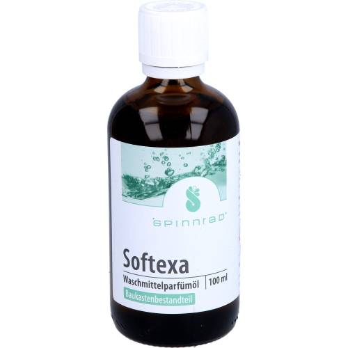 Waschmittelparfüm Softexa 100 ml