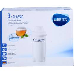 Brita Filter Classic Pack 3 3 St