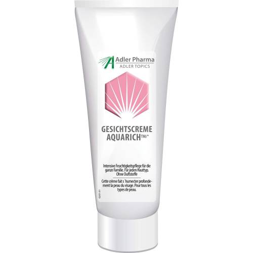 Mineralstoff Gesichtscreme 50 ml
