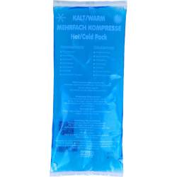 Kalt-Warm Kompresse 12x29 cm 1 St