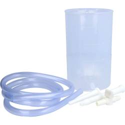 Irrigator Komplett 1 l 1 St