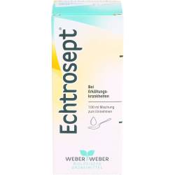 Echtrosept Mischung 100 ml