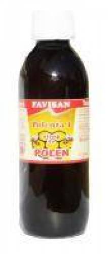SIROP POLENTA1, 250ml - Favisan