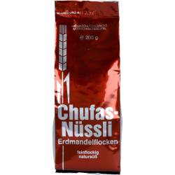 Chufas Nüssli 200 g