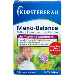 Klosterfrau Meno-Balance Tabletten 60 St