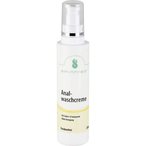 Analwaschcreme 250 ml