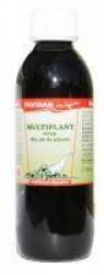 SIROP MULTIPLANT, 250ml - Favisan