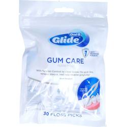 Glide Floss Picks 30 St