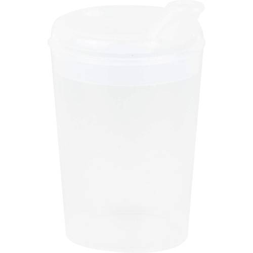 Schnabelbecher 250 ml transparent 1 St