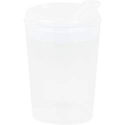 Schnabelbecher 250 ml transparent 1 St
