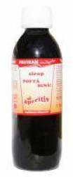 SIROP POFTA BUNA, 250ml - Favisan