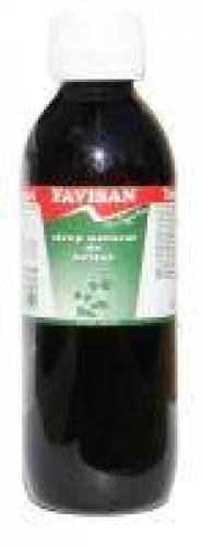 SIROP DE URZICA, 250ml - Favisan