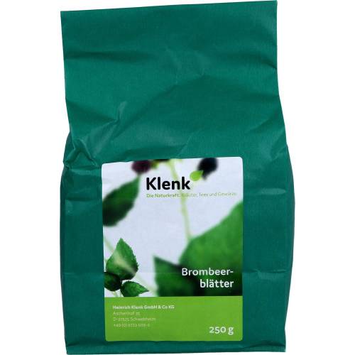 Brombeerblätter Tee 250 g