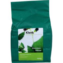 Brombeerblätter Tee 250 g