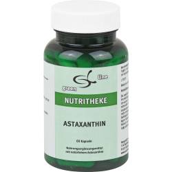 Astaxanthin Kapseln 60 St
