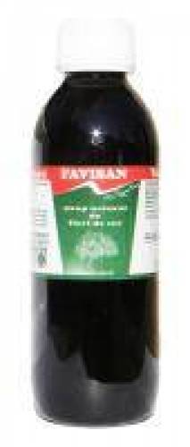 SIROP DE FLORI DE SOC, 250ml - Favisan