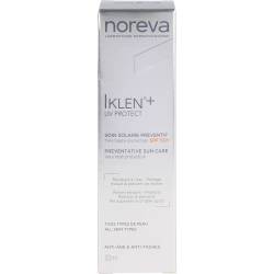 Noreva Iklen Sonnenschutzcreme Lsf 50+ 30 ml