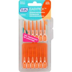 Tepe EasyPick Xs/S orange 36 St